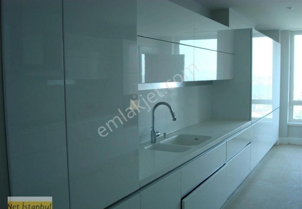 Beşiktaş Selenium Twins De Boğaz Manzaralı 4+1 Satılık Daire - Görsel 6