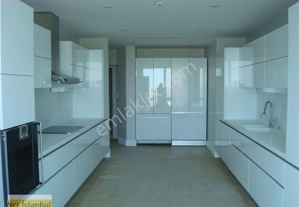 Beşiktaş Selenium Twins De Boğaz Manzaralı 4+1 Satılık Daire - Görsel 4