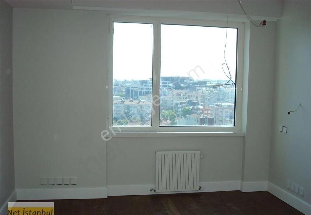Beşiktaş Selenium Twins De Boğaz Manzaralı 4+1 Satılık Daire - Görsel 15