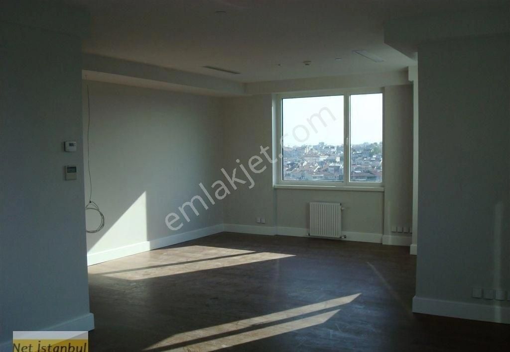 Beşiktaş Selenium Twins De Boğaz Manzaralı 4+1 Satılık Daire - Görsel 7