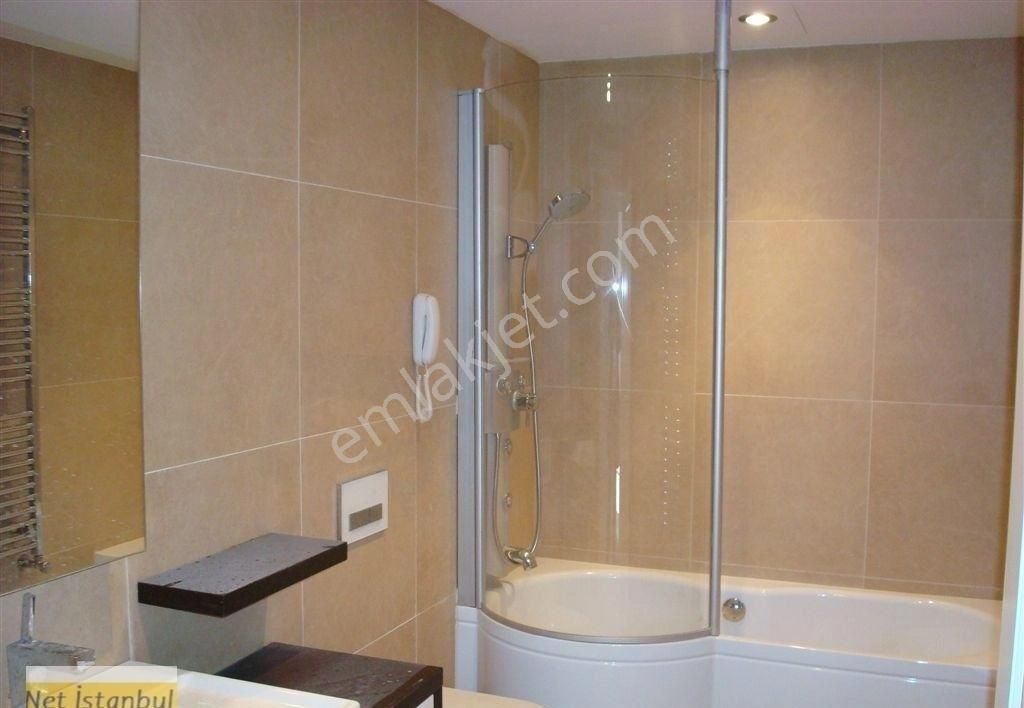 Beşiktaş Selenium Twins De Boğaz Manzaralı 4+1 Satılık Daire - Görsel 13