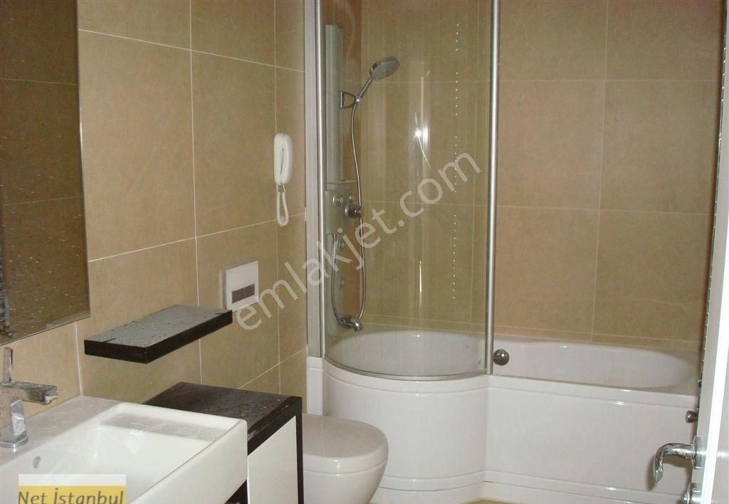 Beşiktaş Selenium Twins De Boğaz Manzaralı 4+1 Satılık Daire - Görsel 12