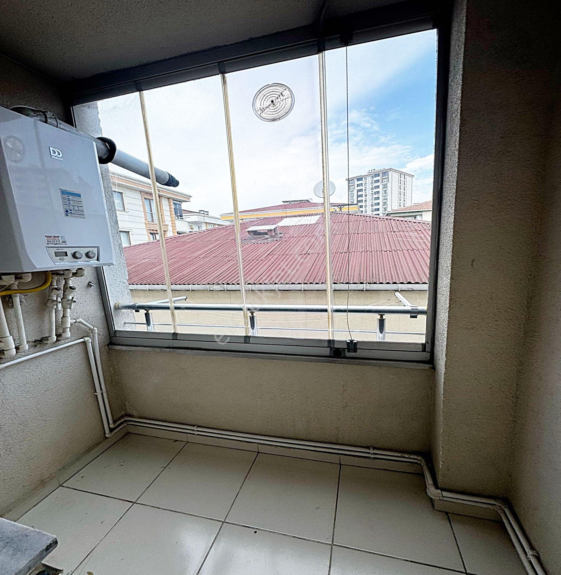 Metrobüse Yakın 2+1 Yeni Bina 110m2 İskanlı Merkezi Konumda Satılık Daire - Görsel 12