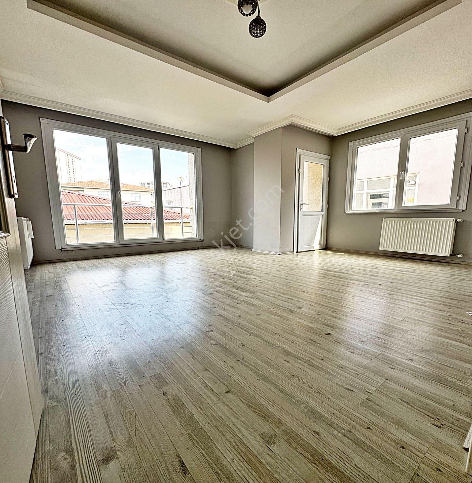 Metrobüse Yakın 2+1 Yeni Bina 110m2 İskanlı Merkezi Konumda Satılık Daire - Görsel 26