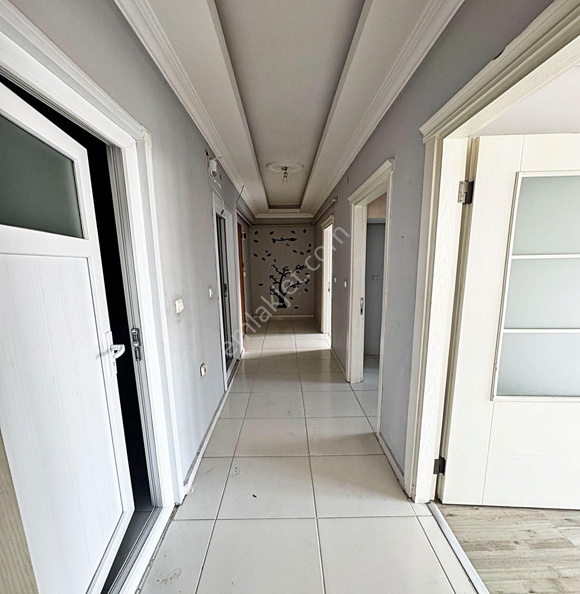 Metrobüse Yakın 2+1 Yeni Bina 110m2 İskanlı Merkezi Konumda Satılık Daire - Görsel 11