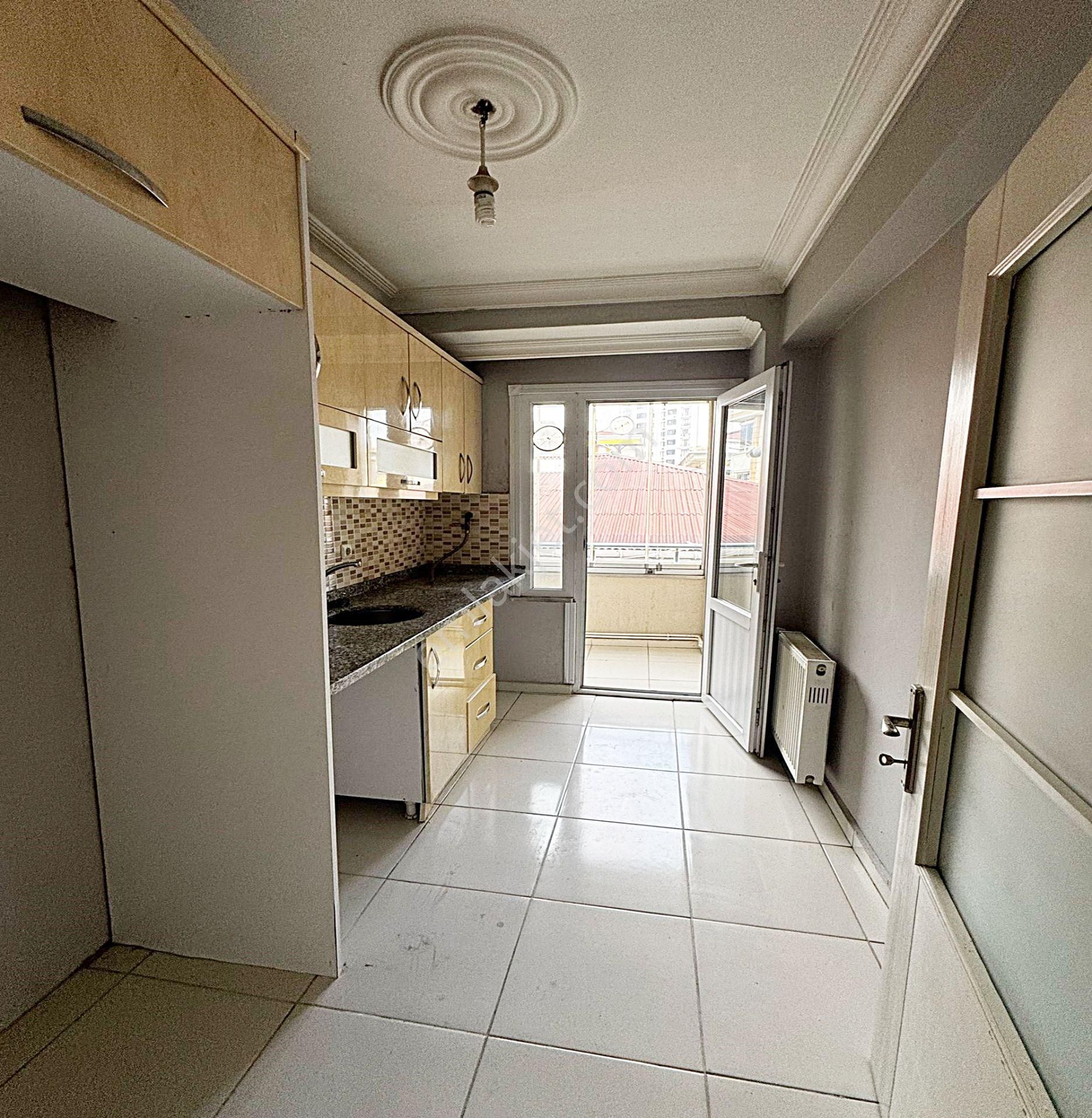 Metrobüse Yakın 2+1 Yeni Bina 110m2 İskanlı Merkezi Konumda Satılık Daire - Görsel 10