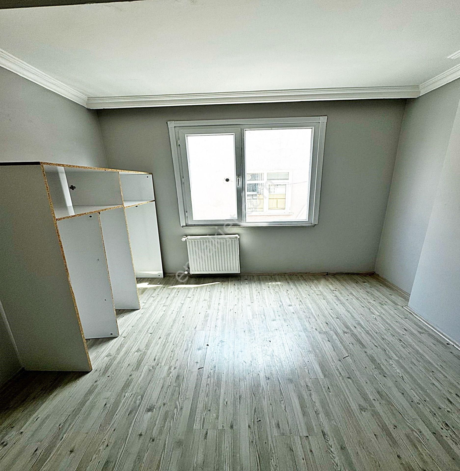 Metrobüse Yakın 2+1 Yeni Bina 110m2 İskanlı Merkezi Konumda Satılık Daire - Görsel 18