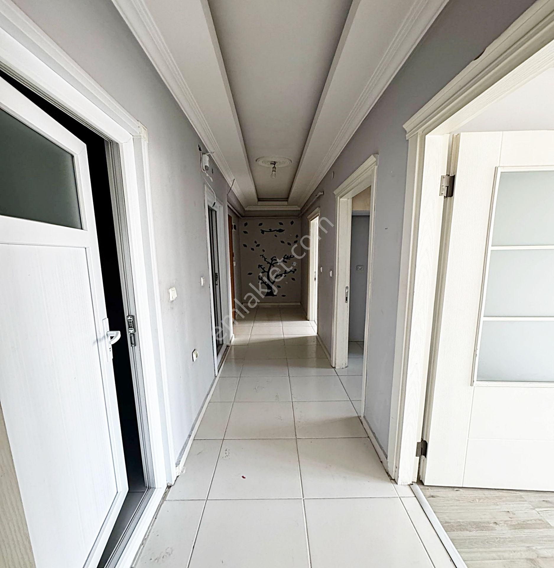 Metrobüse Yakın 2+1 Yeni Bina 110m2 İskanlı Merkezi Konumda Satılık Daire - Görsel 16