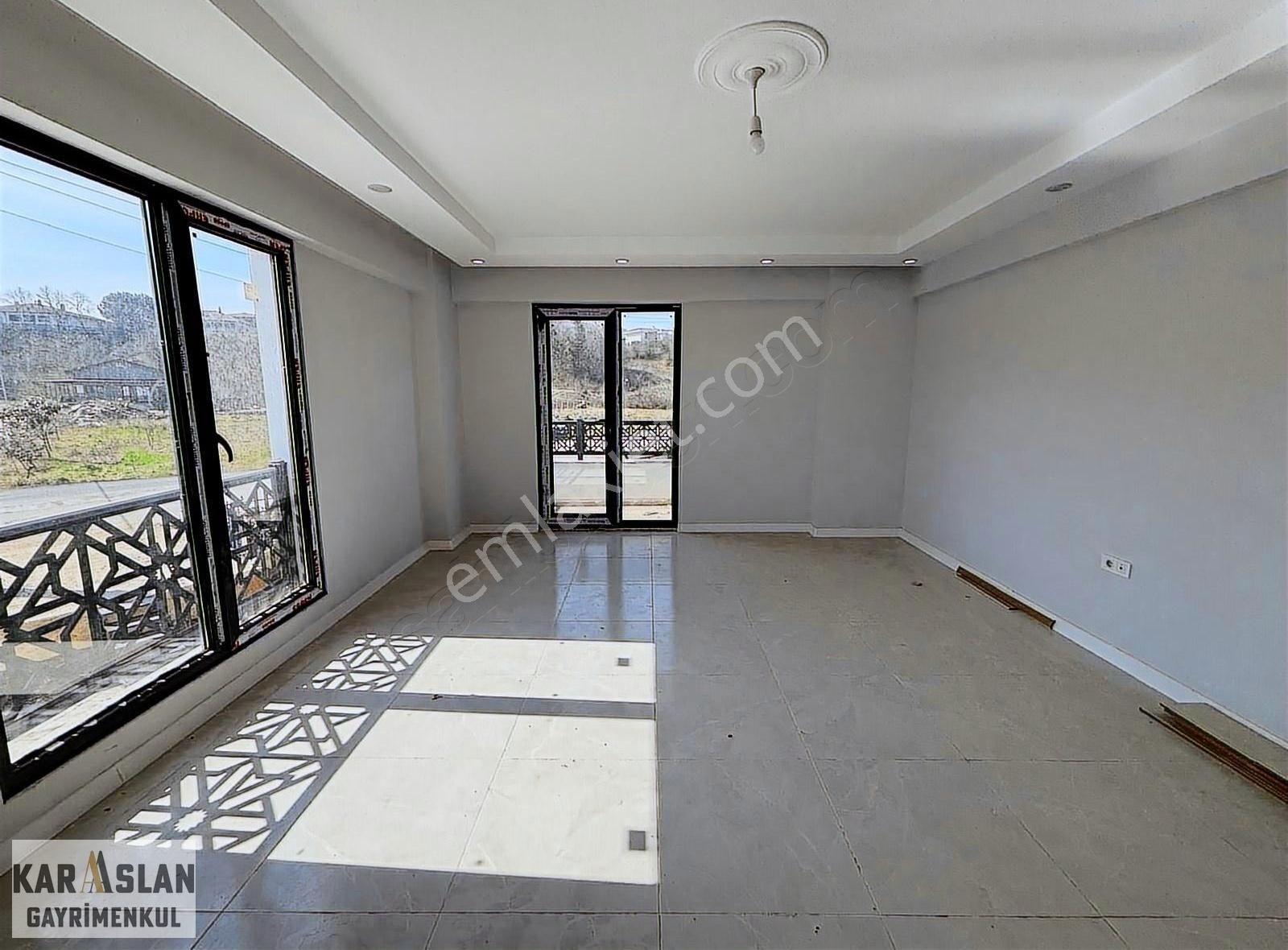 Başiskele Yaylacık'ta Site İçi Önü Açık 3+1 Fırsat Dubleks Daire