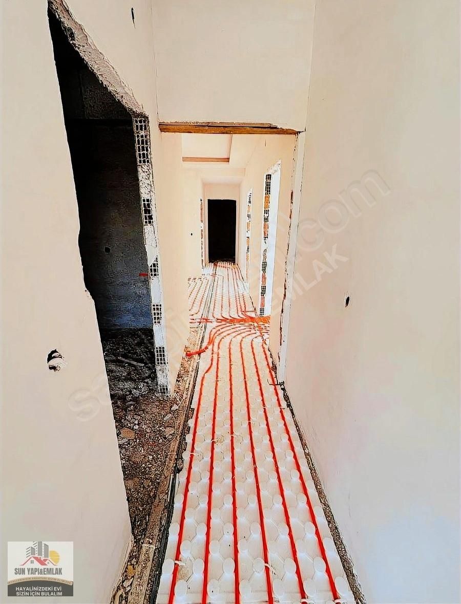 Sun Yapı Emlak Esenyurt Mah Satılık 5+1 Anahtar Teslimi Villa