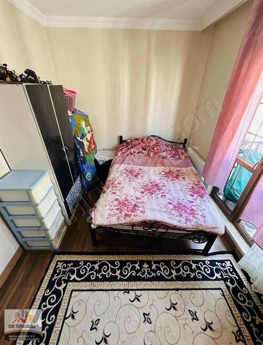 Sun Yapı Emlaktan Danışmentgazi Tokide 2+1 Kiralık Daire