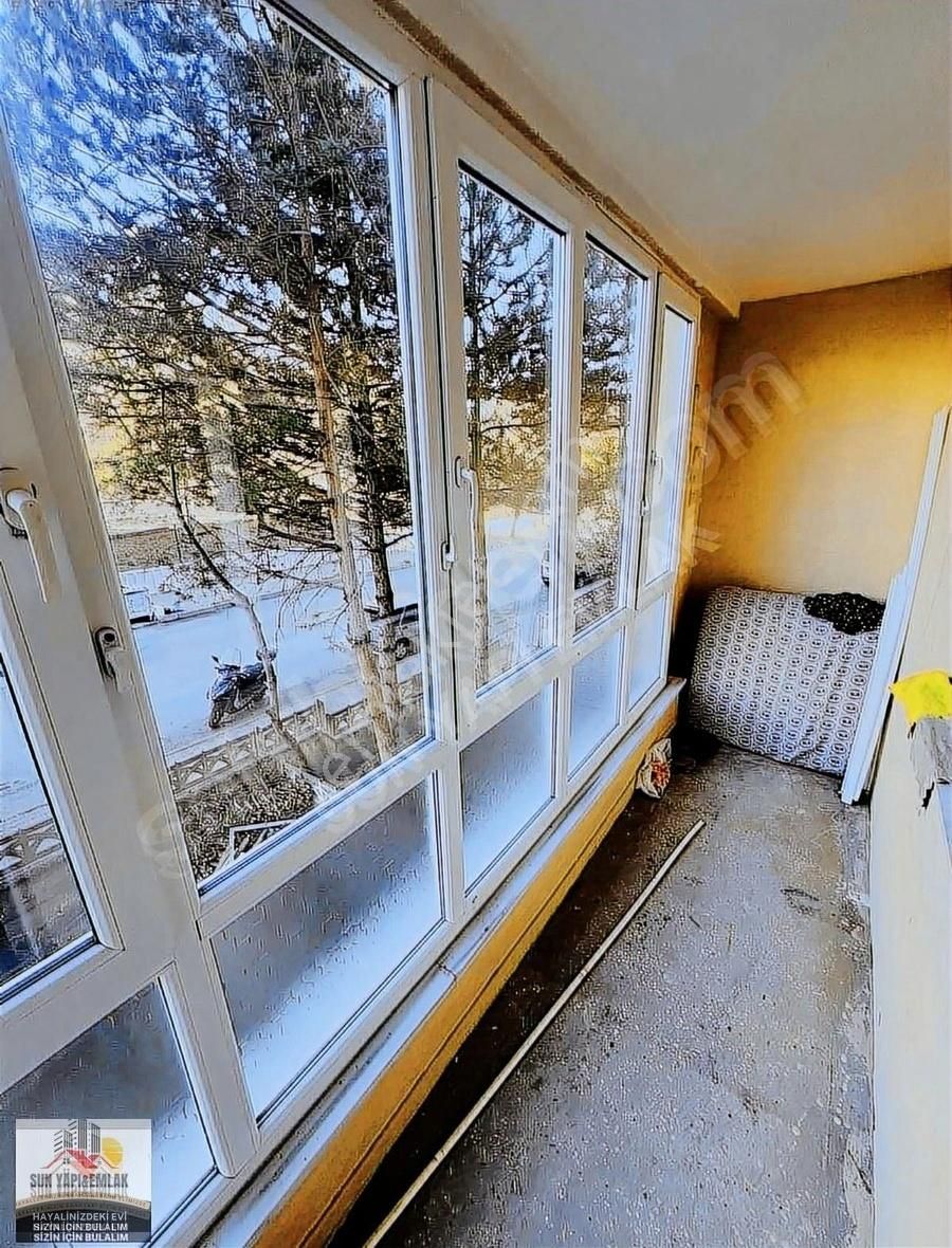 Sun Yapı Emlaktan Mimarsin Mah Kiralık 2+1 Daire