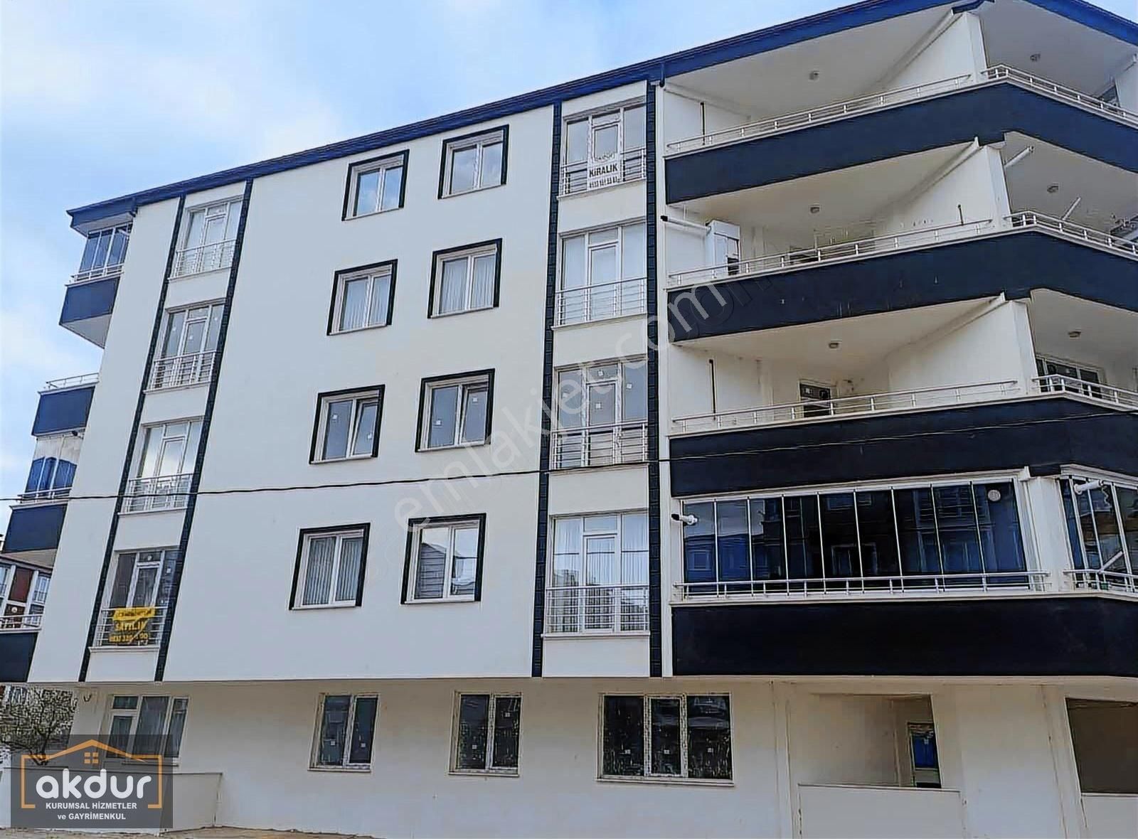 Akdur Dan Tekkeköy De Fırsat Mutkak Ayrı 3+1