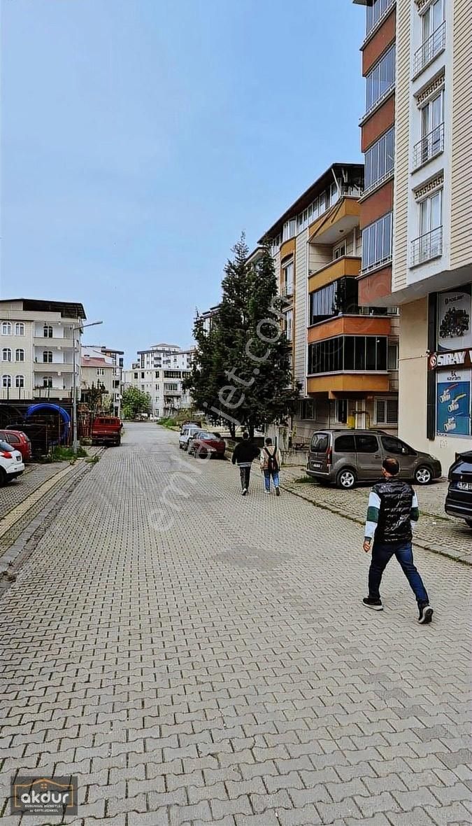 Akdur Dan Tekkeköy De Fırsat 3+1