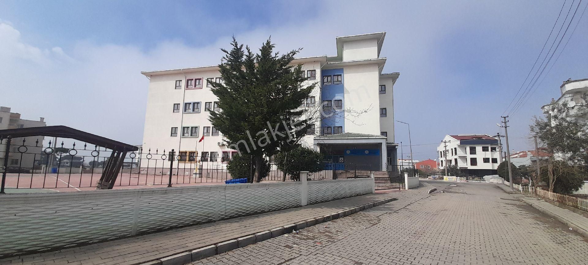 Çanakkale Lapseki Kat Karşılığı Arsa