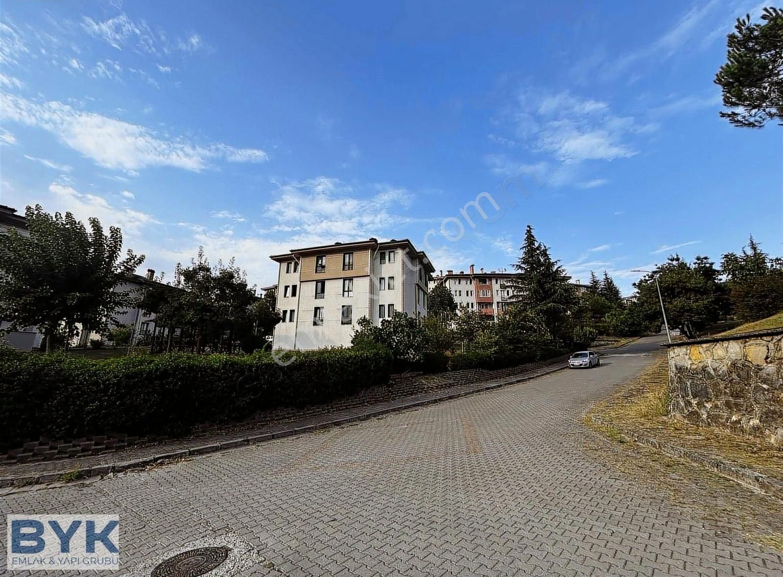 Byk' Dan Bahçeşehir' De! Güney Cephe! En İyi Konum!