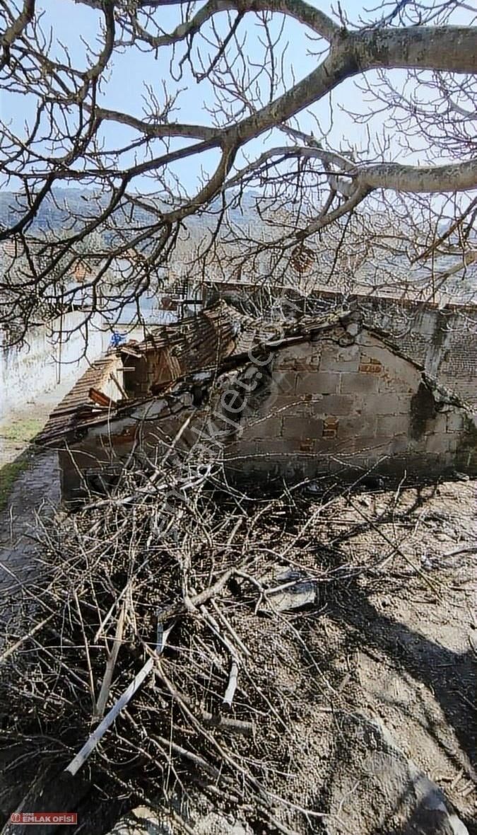 Söke Emlak Ofisinden Karacahayıt Köyünde Satılık Arsa - Görsel 15