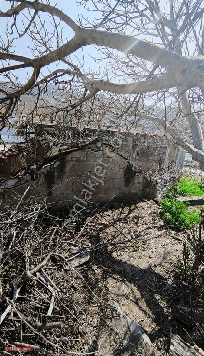 Söke Emlak Ofisinden Karacahayıt Köyünde Satılık Arsa - Görsel 5