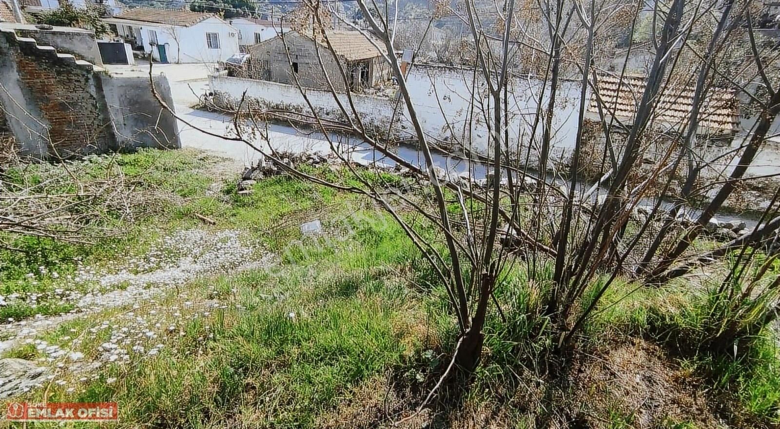 Söke Emlak Ofisinden Karacahayıt Köyünde Satılık Arsa - Görsel 2