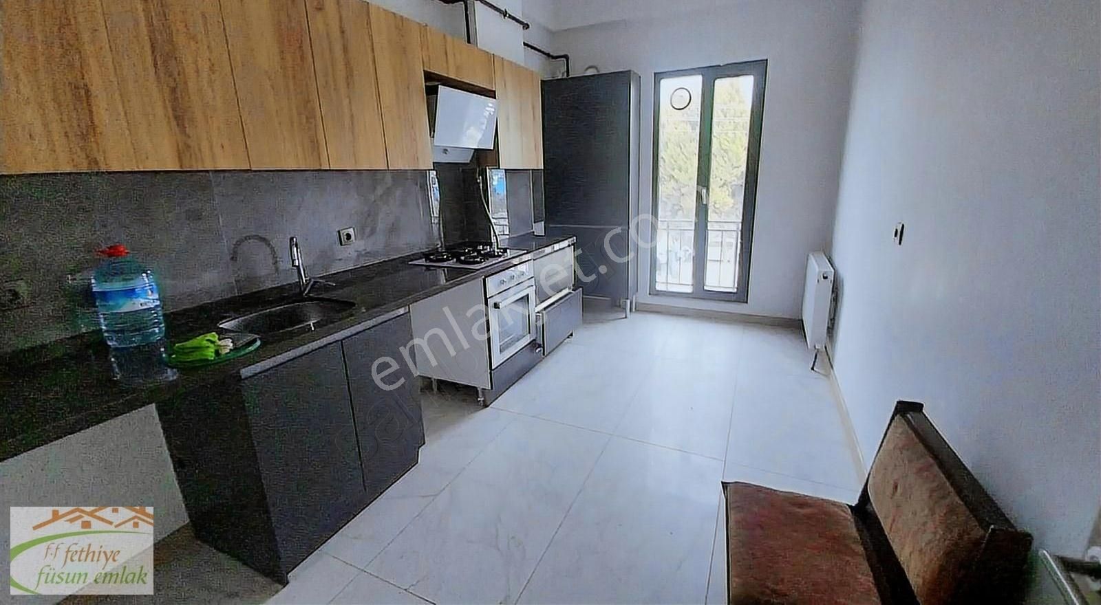 Kiralık 1+1 Dublexs