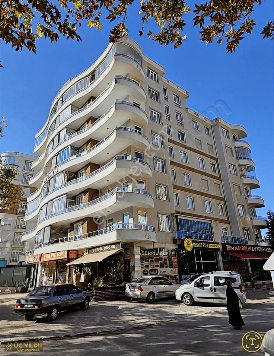 Ahmet Özcan Caddesi İtfaiye Kavşağı 45 M2 Dükkanımız Satılık