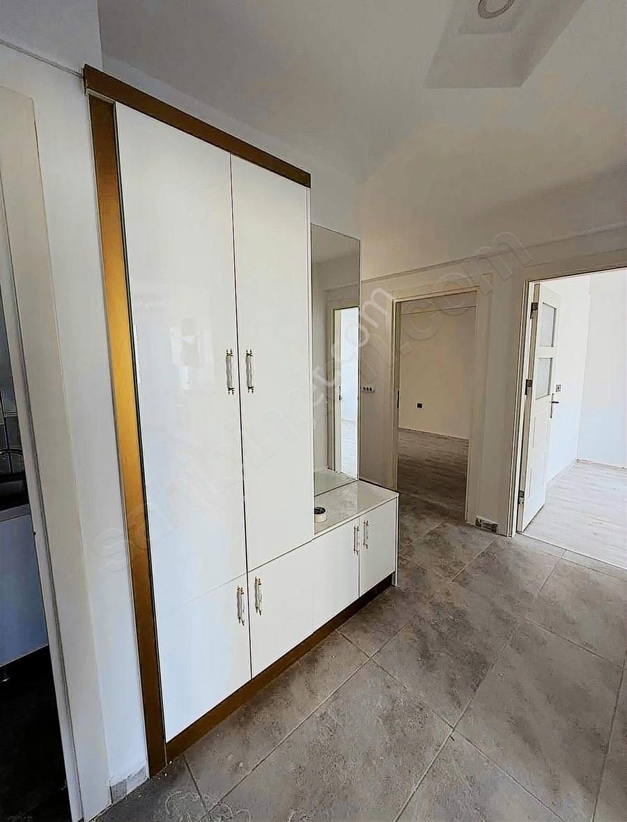 Genç Gayrimenkulden Beşevlerde Kiralık 2+1 Daire