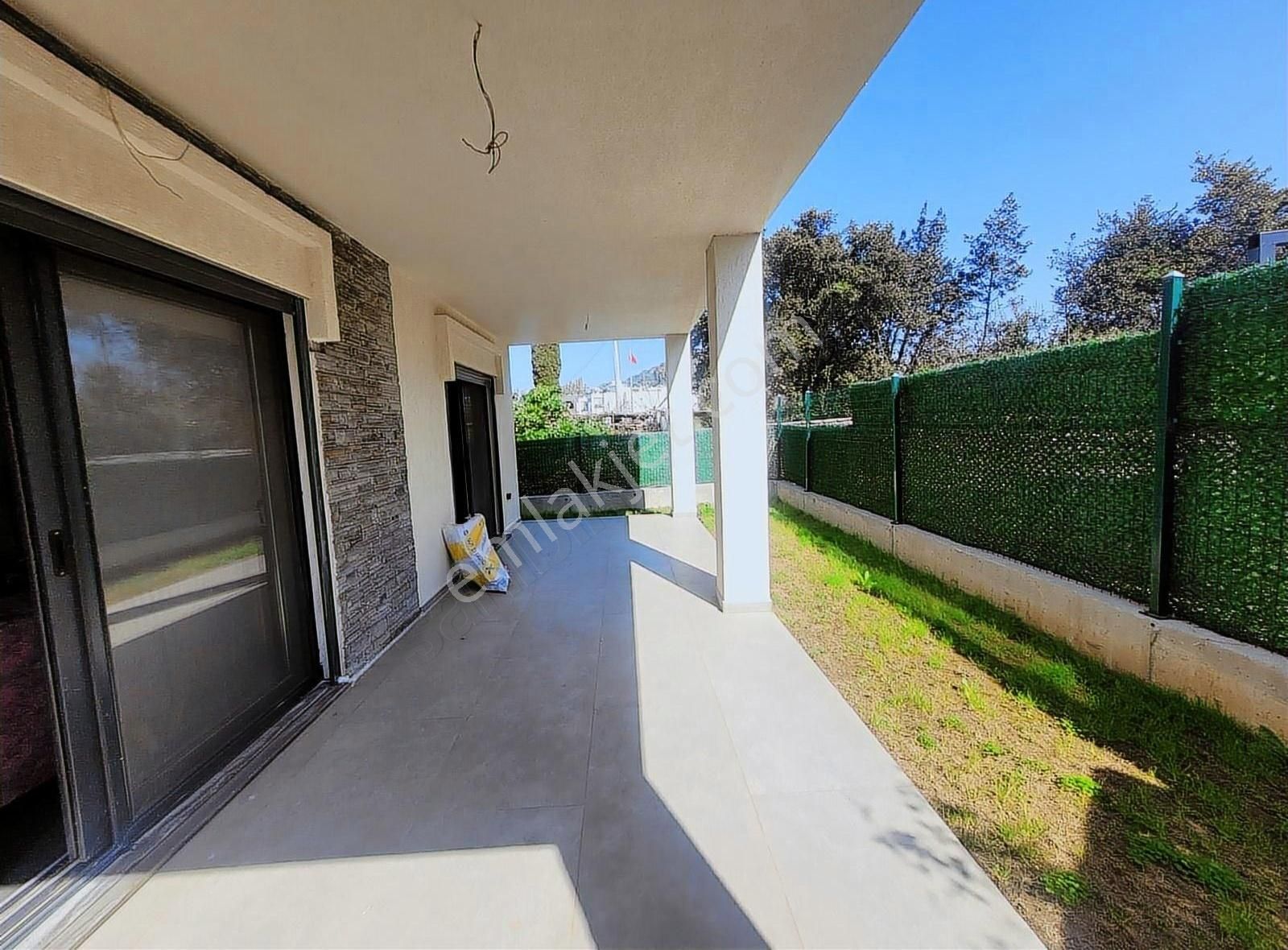 Turğutreis De Satılık Villa. - Görsel 9