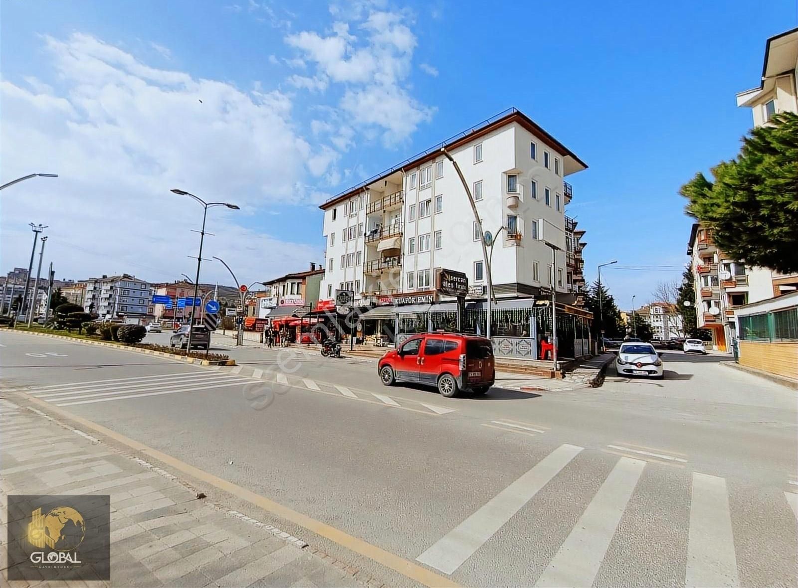 3+1 Kiralık Daire Bartın Merkez Gölbucağı Mh Adliye Yanı Aileye