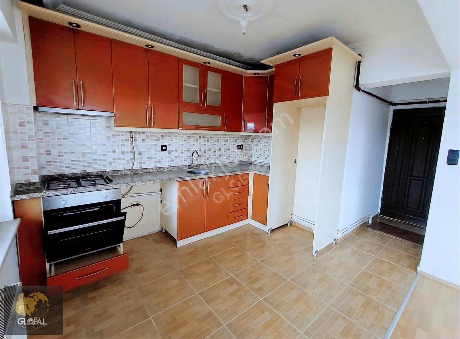 2+1 Kiralık Daire Bartın Merkez Kemerköprü Mh Borsailköğrt Yanı