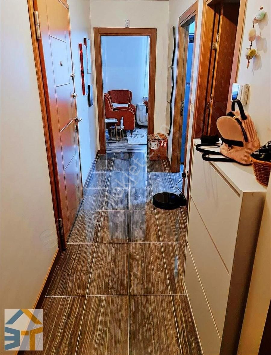 Ambarlı Mahallesinde Satılık 2+1 Daire