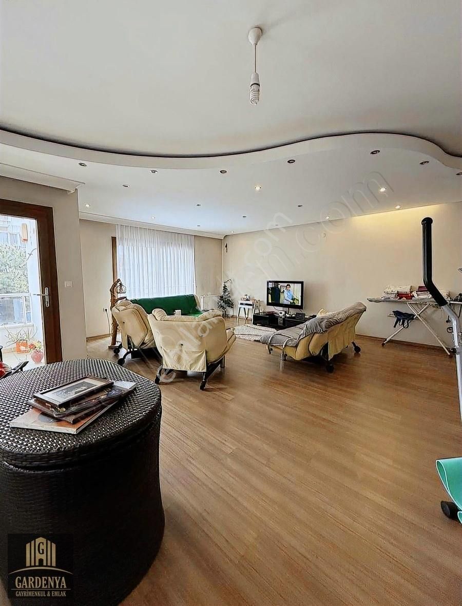 Akser Park Konakların Da Satılık 3+1 Daire - Görsel 3