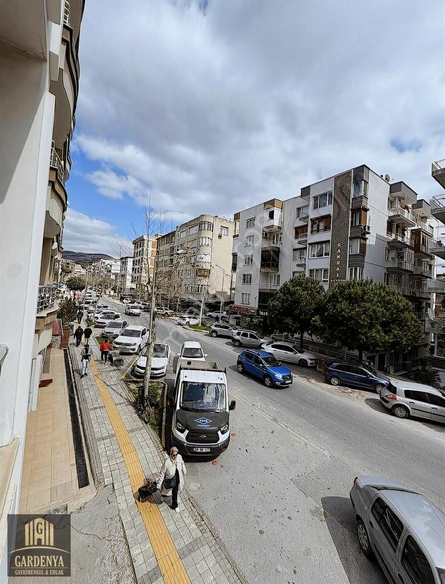 Akser Park Konakların Da Satılık 3+1 Daire - Görsel 4