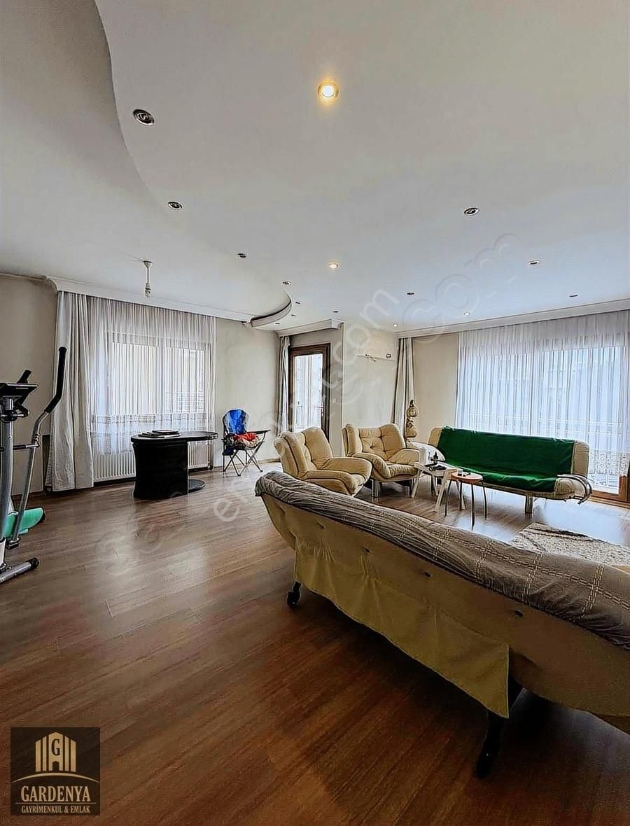 Akser Park Konakların Da Satılık 3+1 Daire - Görsel 7