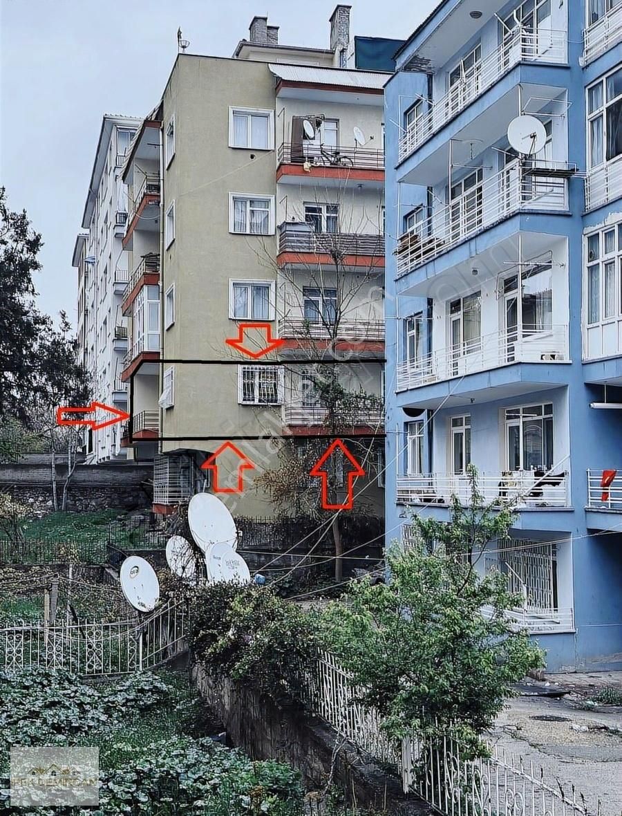 Ankara Hastanesine Yakın 3+1 Daire İpek Demircan Gayrimenkul