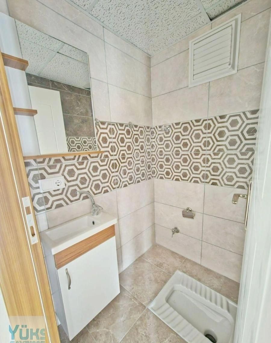 Denizli Çakmak Ta 3+1 160 M2 Full Kredili Satılık Arakat Daire