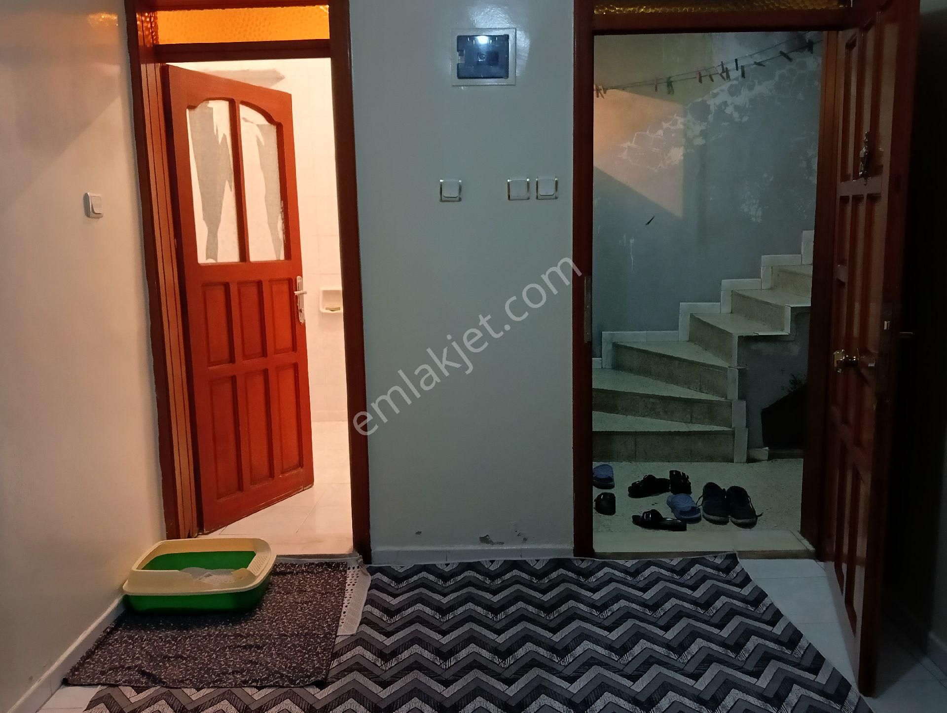 Akyol Gayrimenkul Den Satlık Bina Kayaönü Mahallesinde 4 Katlı - Görsel 5