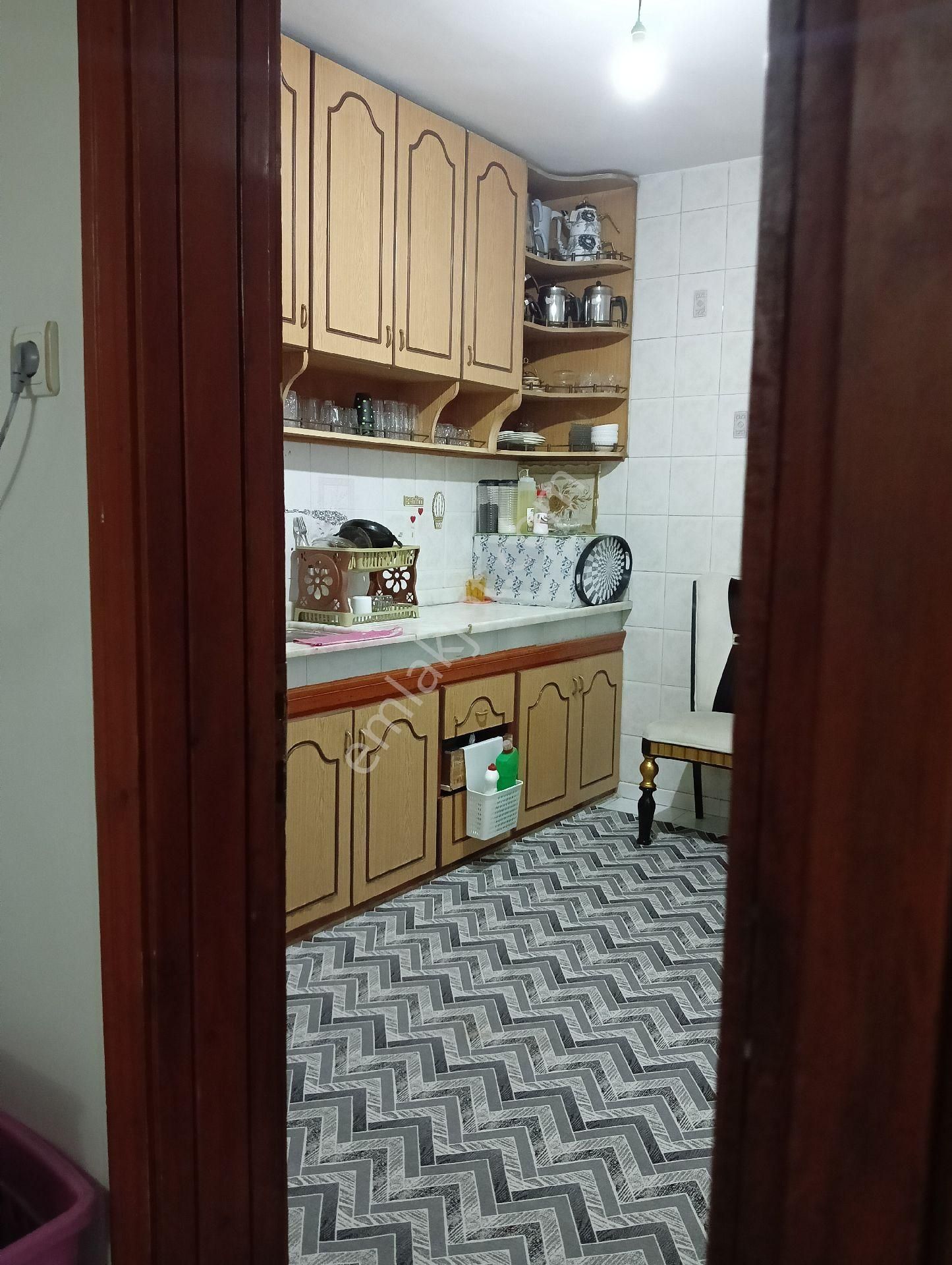 Akyol Gayrimenkul Den Satlık Bina Kayaönü Mahallesinde 4 Katlı - Görsel 15