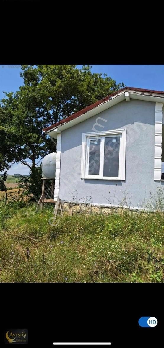 Kocaeli Kandıra Avdan Köyü Tek Tapulu Evi Olan Satılık Tarla