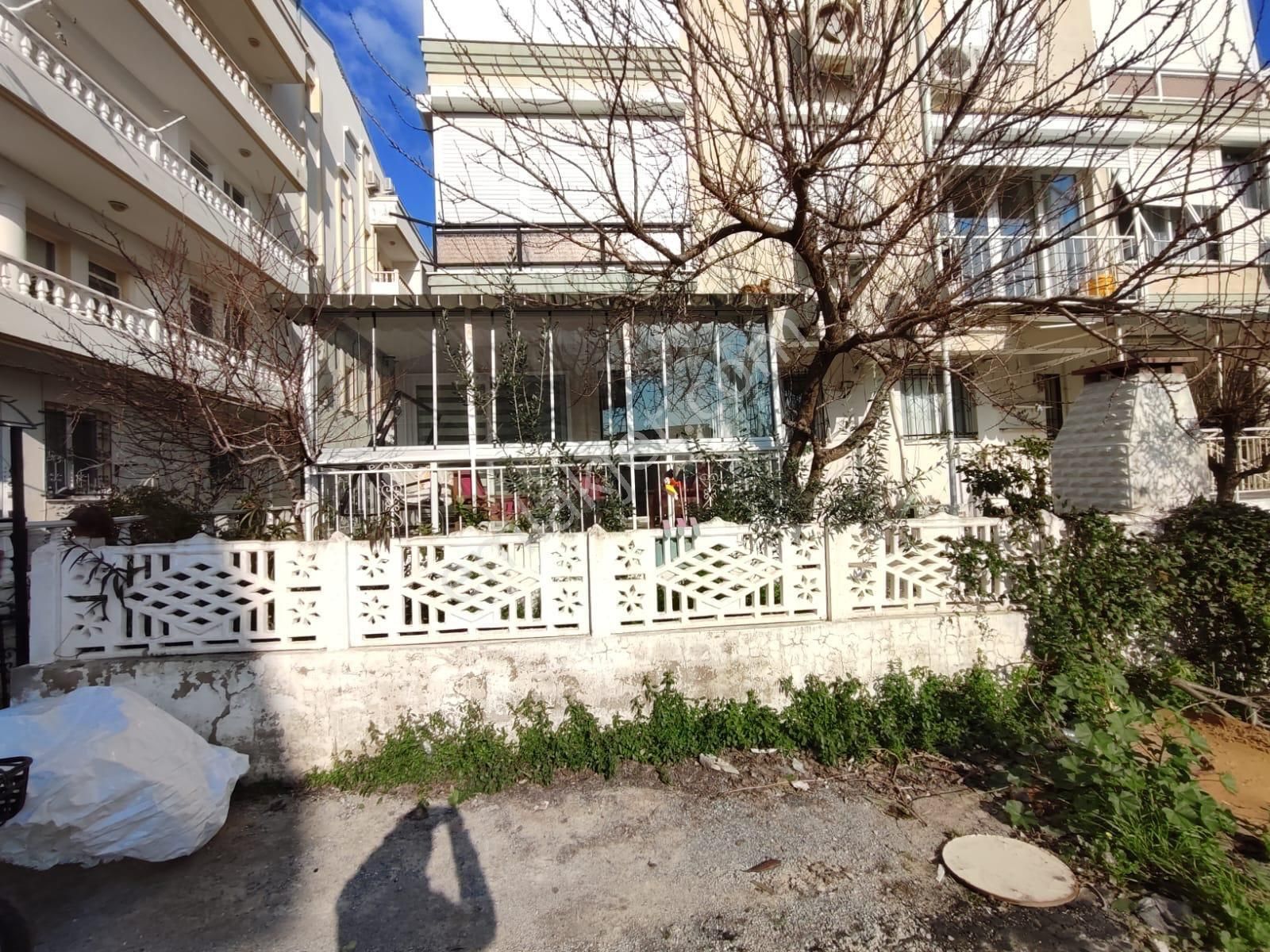 Demircan Group’tan Denizd 400mt Bahce Katı
