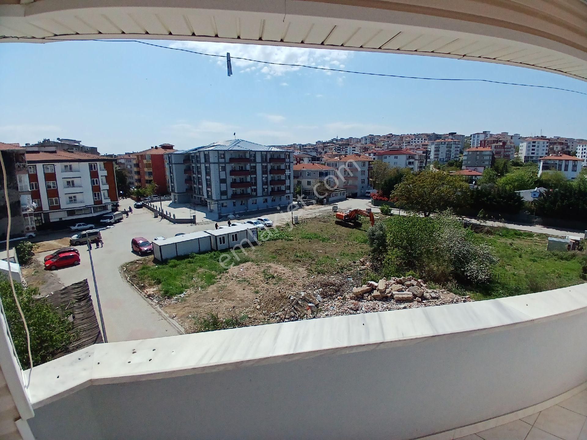 Tekirdağ Altınova Da Kiralık 3+1 Geniş Daire - Görsel 28