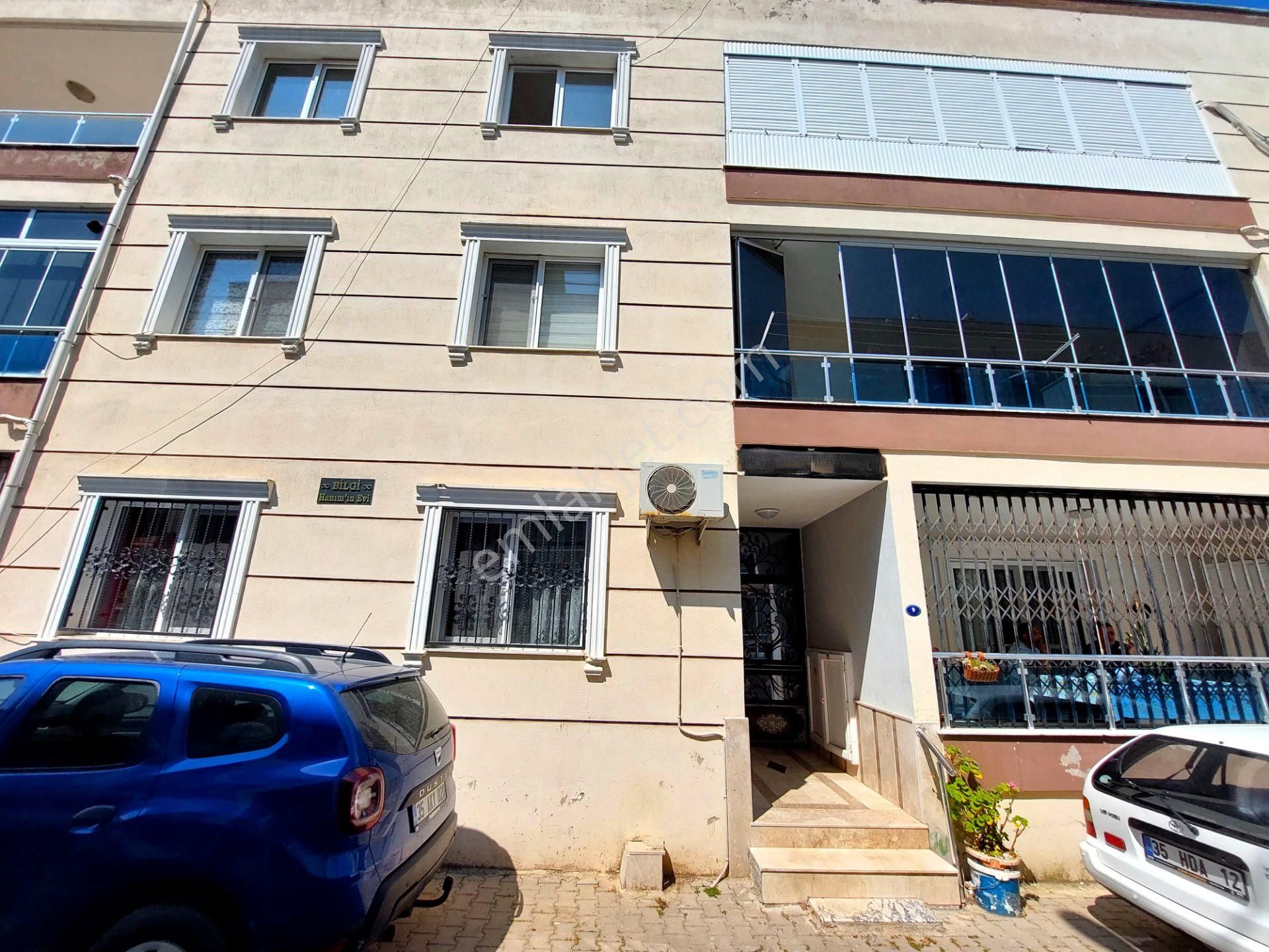 İzmir Seferihisar Ürkmez De Merkez De Kiralık Daire 1+1