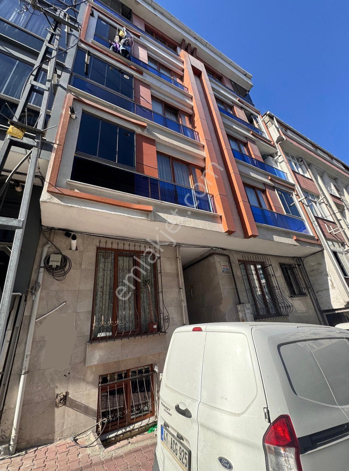 Sahıbınden 2+1 Satılık Daire! Merkezi Lokasyonlu, Ulaşımı Kolay, Bakımlı.
