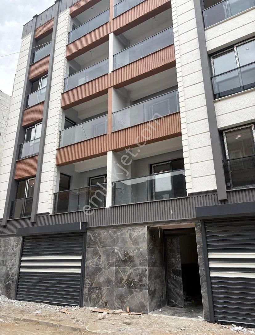 Yiğitler Mh 130m2 Sıfır 3+1
