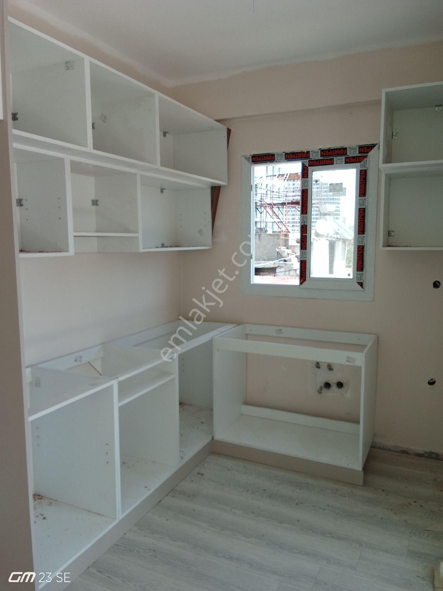 Tomugun Kalbinde Havuzlu Sıfır Daire