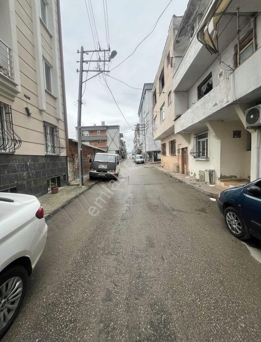 Kadife Kale Mahallesinde Satılık 2+1 Daire