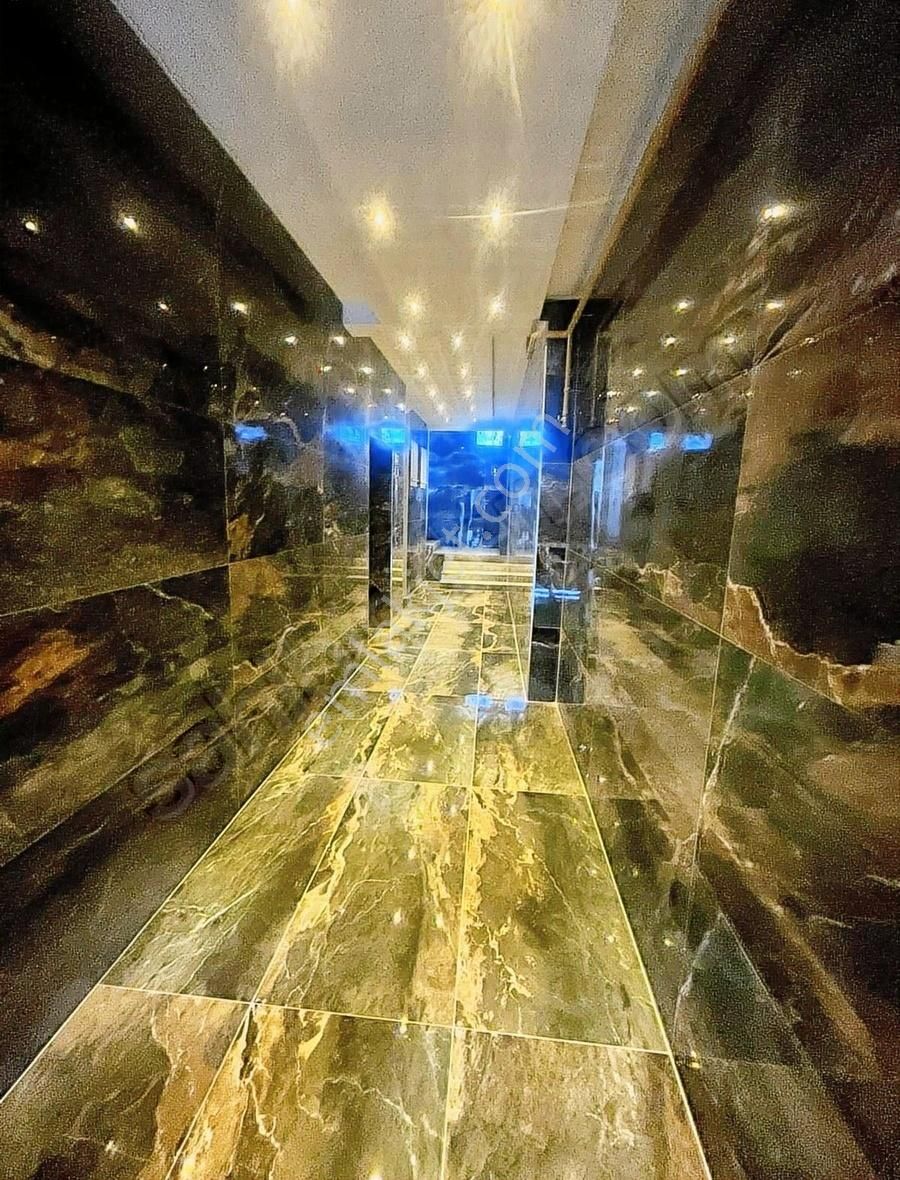 Ömü Güzelsanatlar Karşısı Kiralık 2+0 Daire