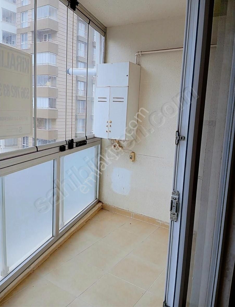 Korupark Sitesinde Kiralık Daire