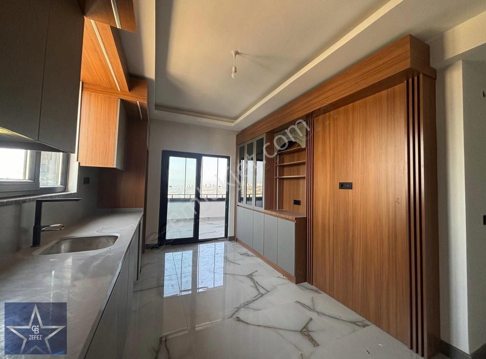 Samsun İlkadım Gökdelenler Bölgesinde 3+1 Lüx Konut