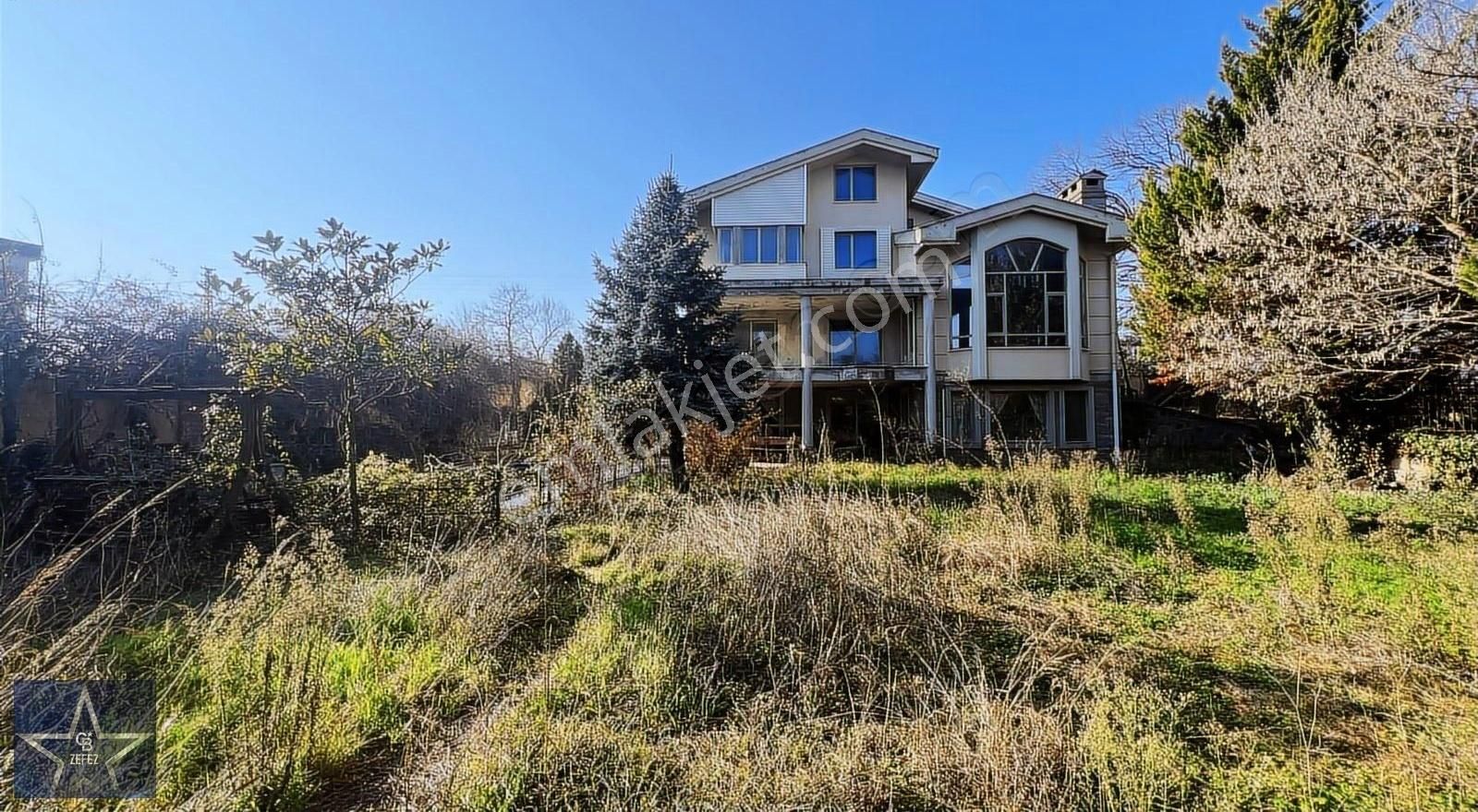 Özel Villa
