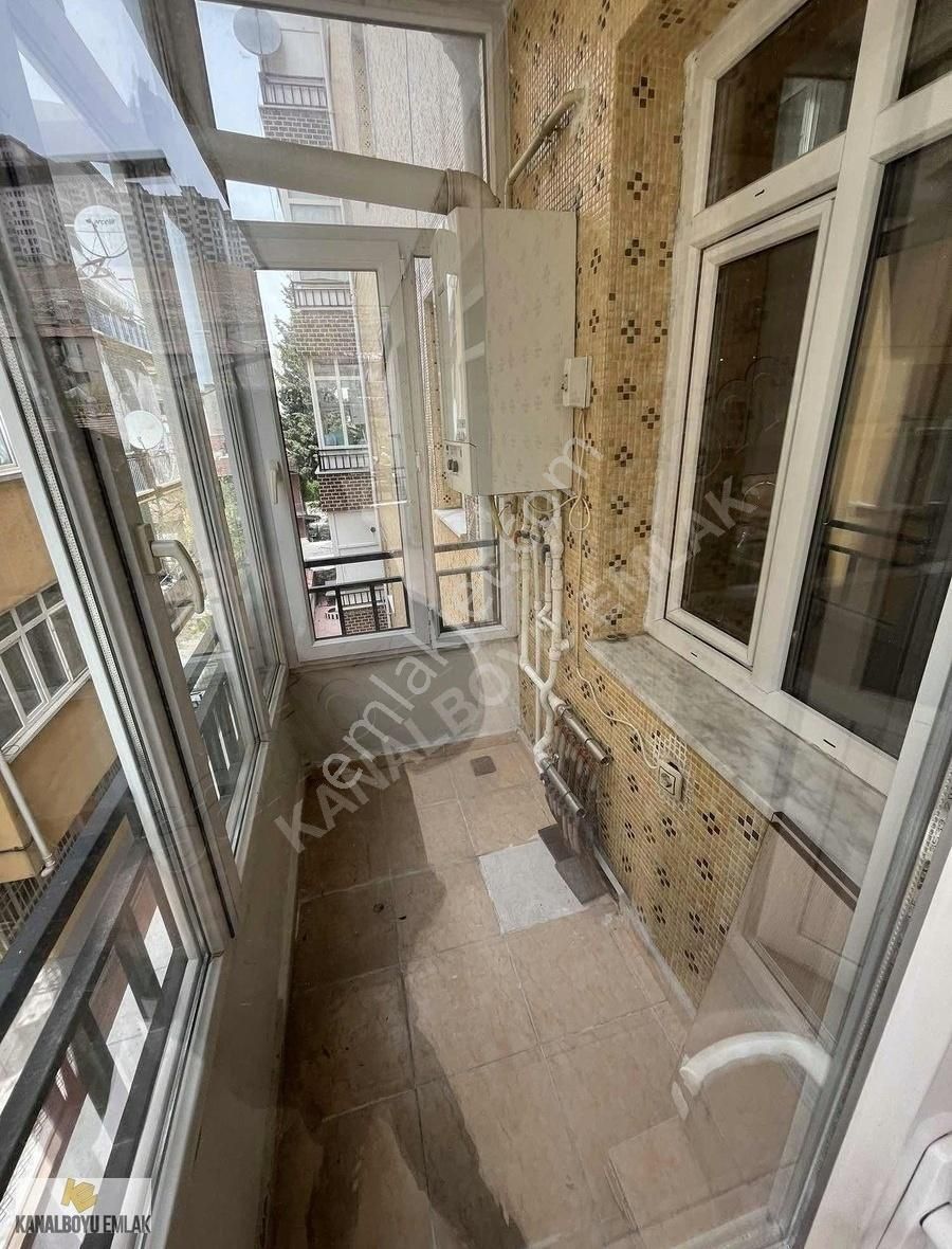 Kanalboyu Emlak'tan Fırat Mahallesinde 3+1 Kiralık Daire